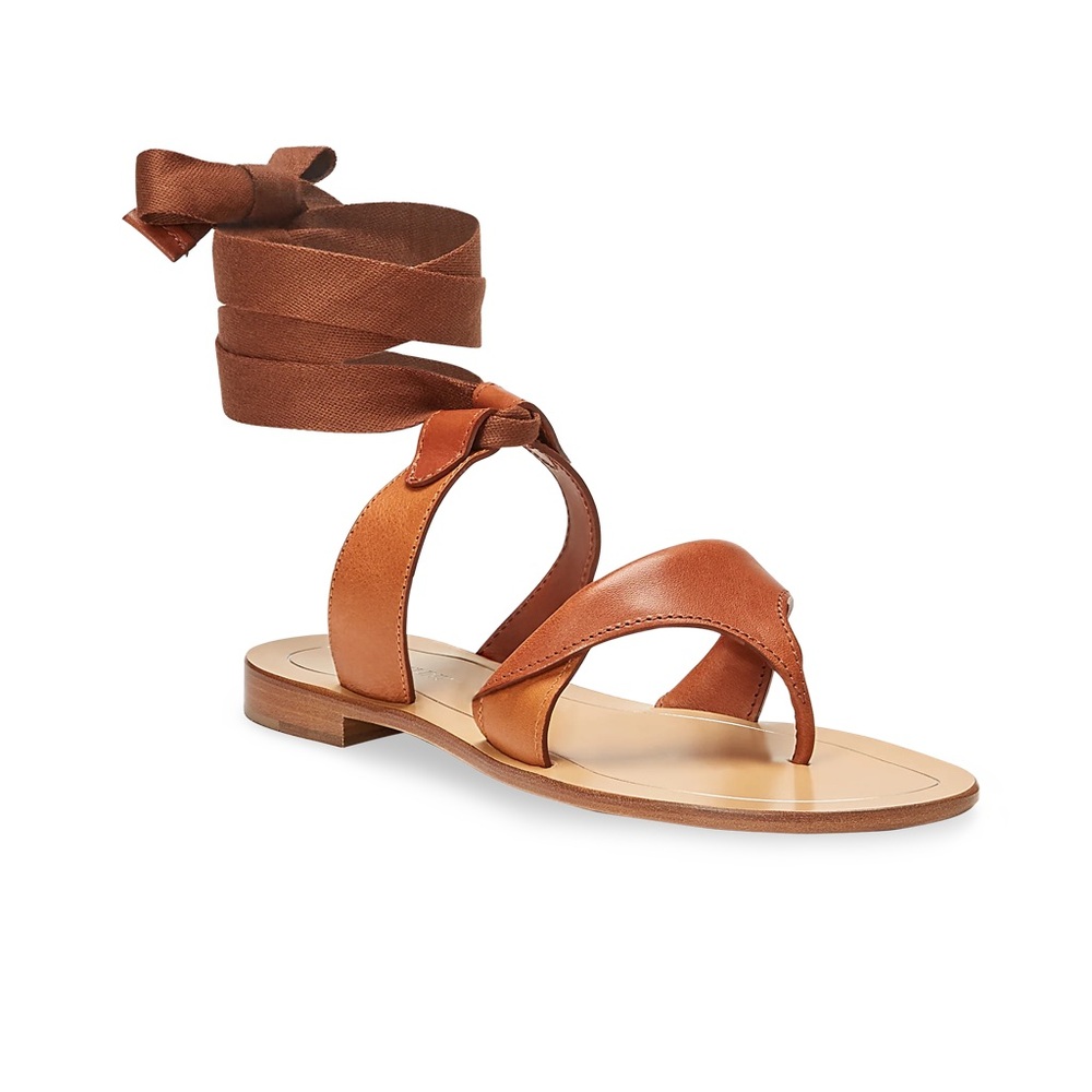 Sarah Flint Grear Sandals